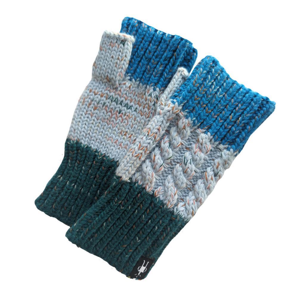 Smartwool Women's Isto Hand Warmers EMRLDGRN_L85