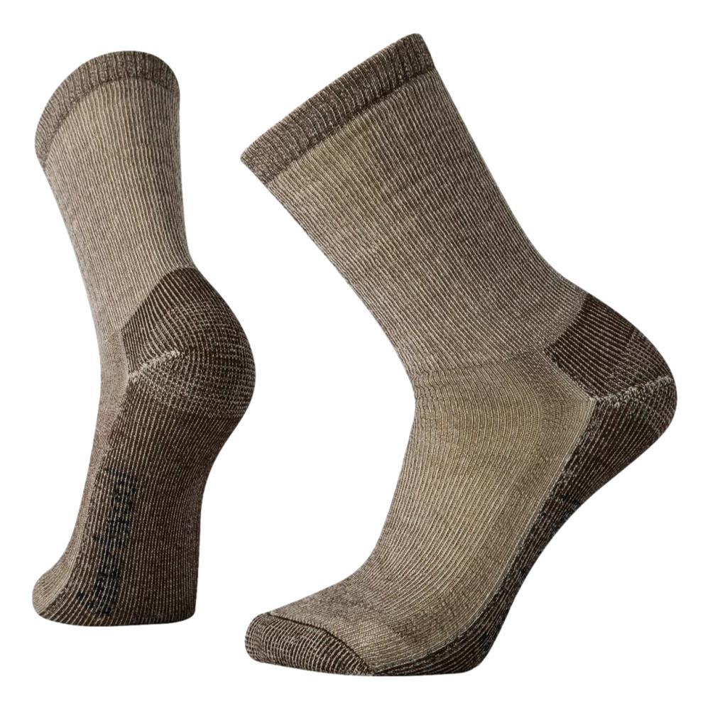 Smartwool Men's Hike Classic Edition Full Cushion Crew Socks CHESTNUT_207