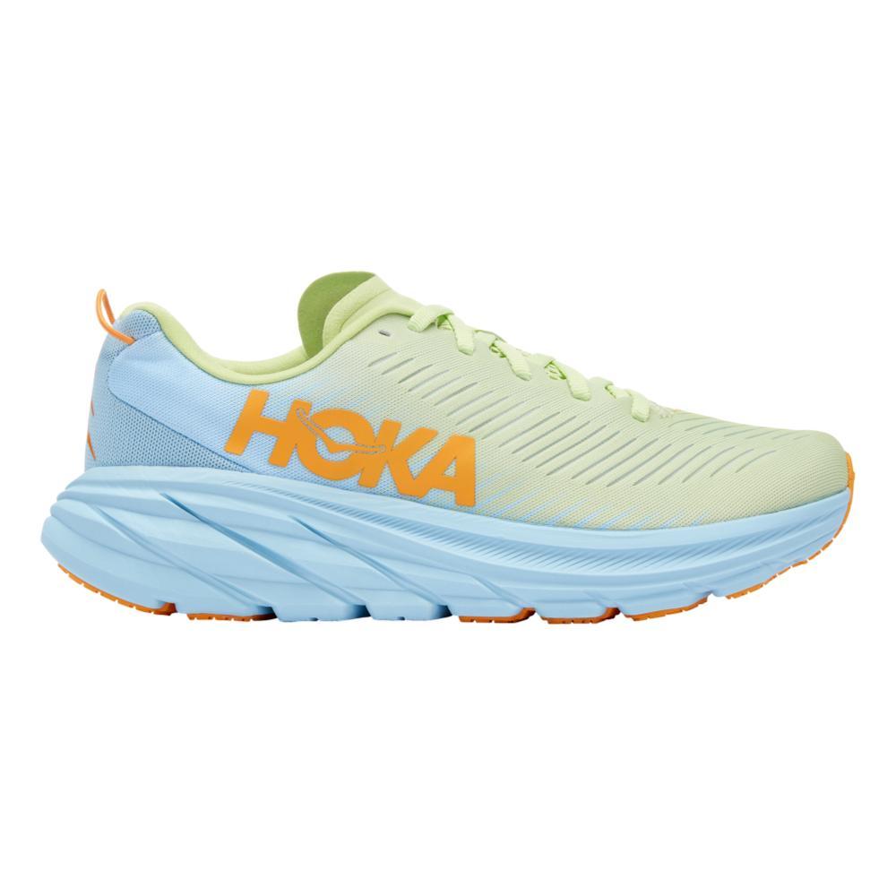 HOKA ONE ONE Women's Rincon 3 Running Shoes BFLY.SUMR_BSSNG