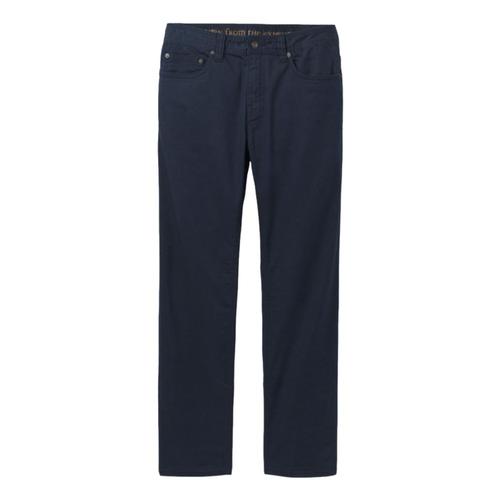 prAna Men's Bridger Jeans - 30in Inseam Indieblue