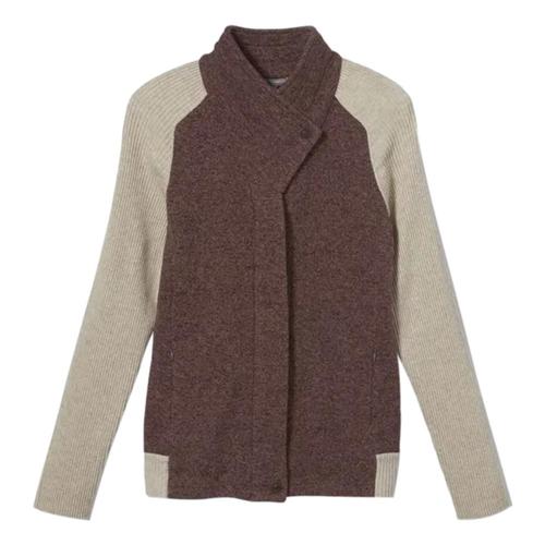 Royal Robbins Women's Table Mountain Jacket Marron_241