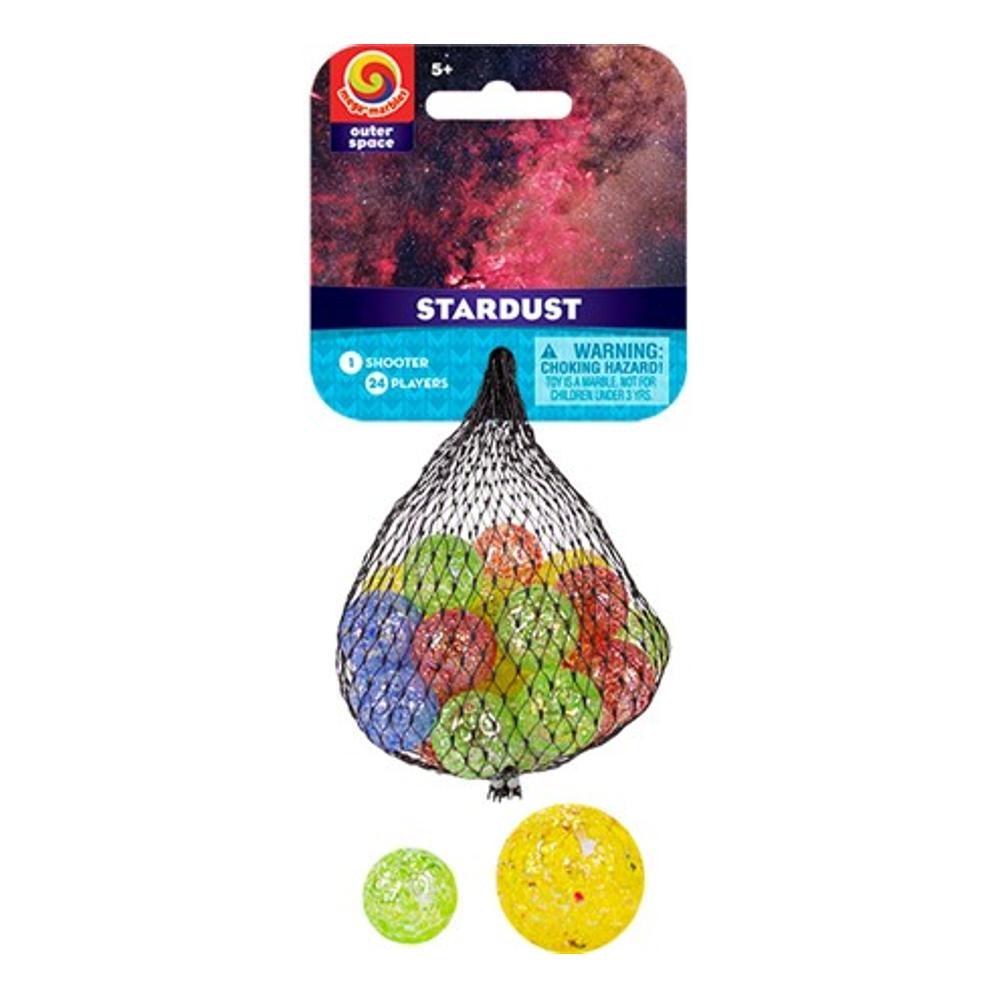  Play Visions Stardust Marbles