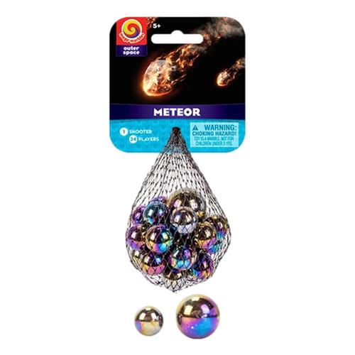 Play Visions Meteor Marbles