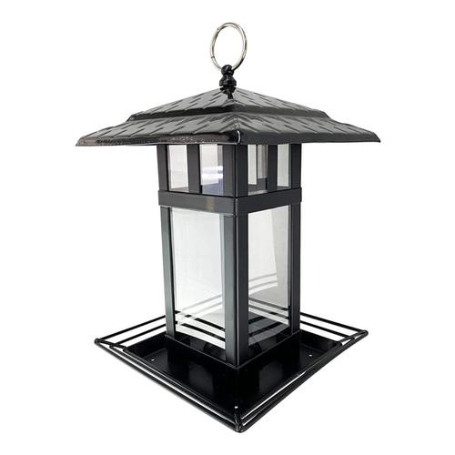 Red Carpet Studios Gazebo Bird Feeder