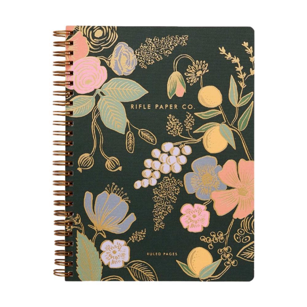  Rifle Paper Co.Colette Spiral Notebook