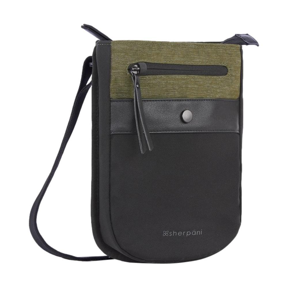 Sherpani Prima AT Crossbody Bag LODEN