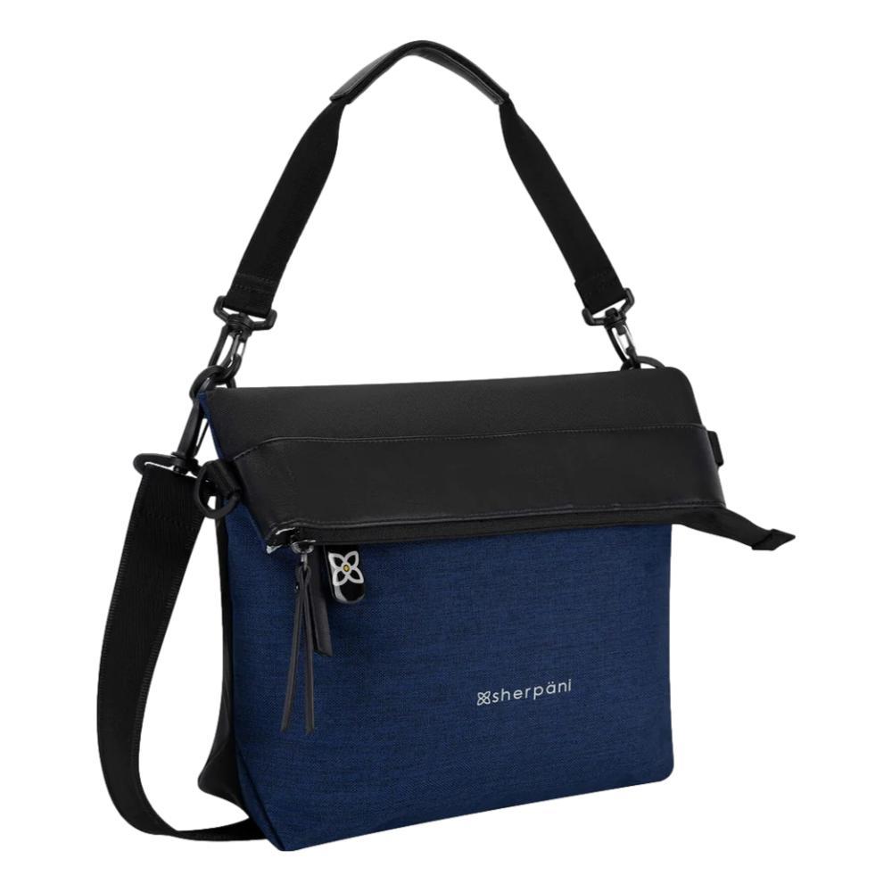 Sherpani Vale AT Shoulder Bag INDIGO
