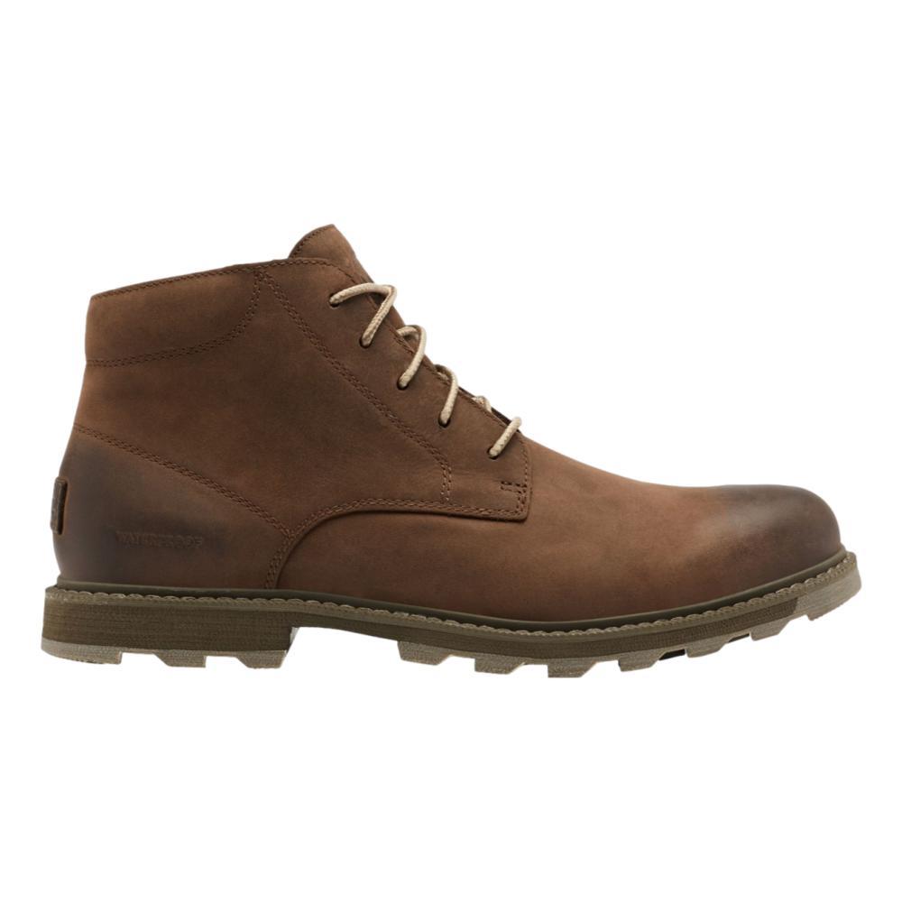 Sorel Men's Madson II Chukka Boots TOBAC_256