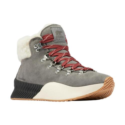 Sorel Women's Out N About III Conquest Boots Quarry.Grill_053