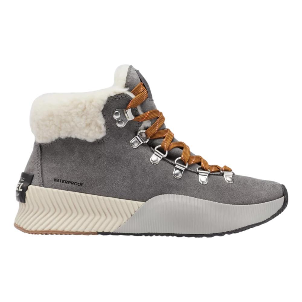 Sorel Women's Out N About III Conquest Boots QUARRY_052
