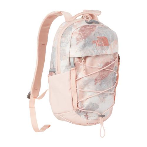 North Face Borealis Mini Backpack Pinkca_61v