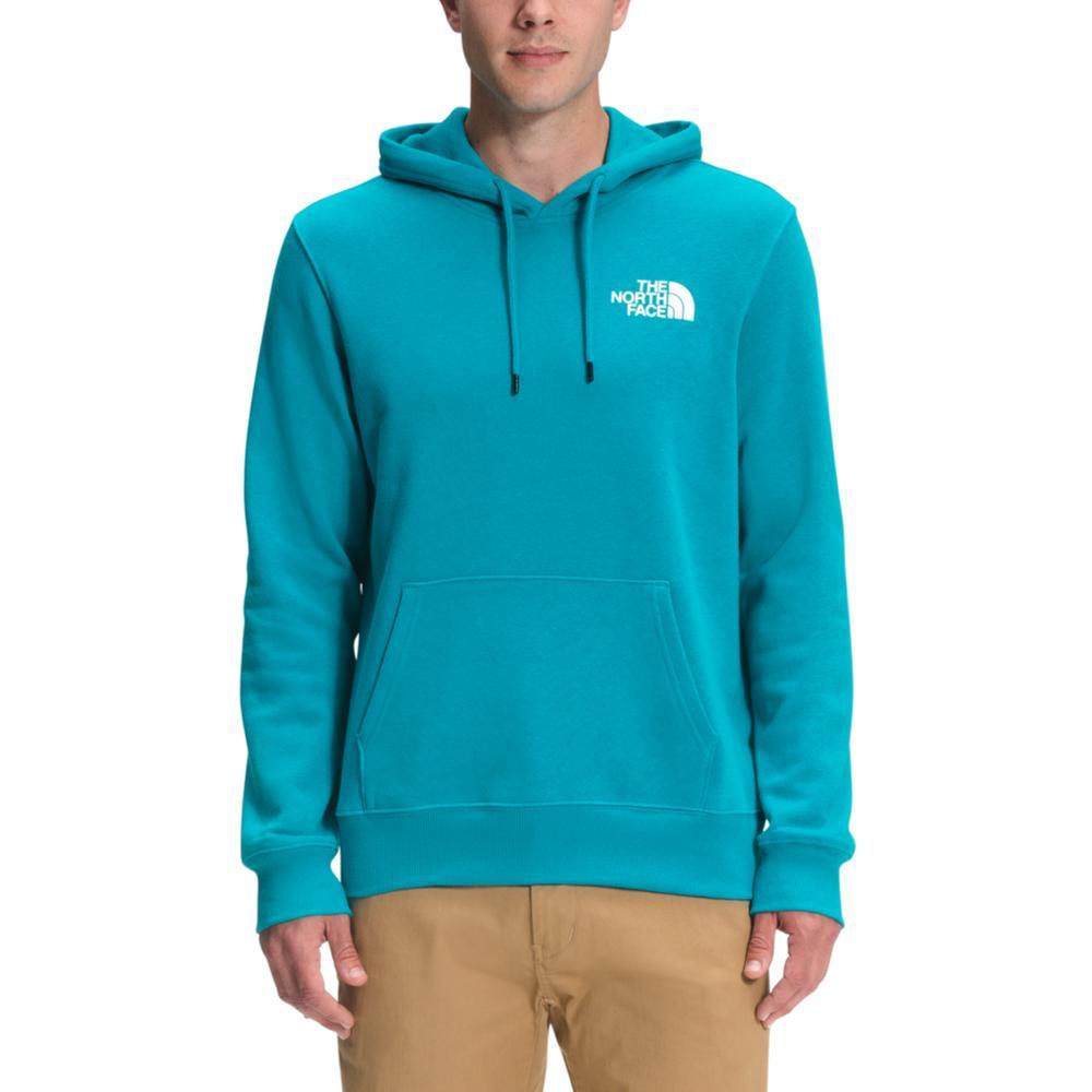 The North Face Men's Parks Pullover Hoodie BLUE_H0H