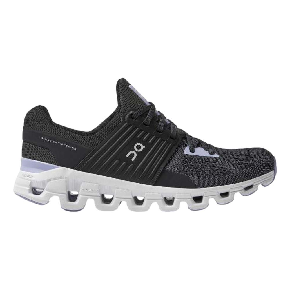 On Women's Cloudswift Running Shoes MAGNT.LAV