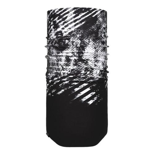 Buff Windproof Multifunctional Headwear -Camaleoni Black Camaleoblk