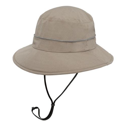 Sunday Afternoons Ultra Storm Bucket Hat Taupe