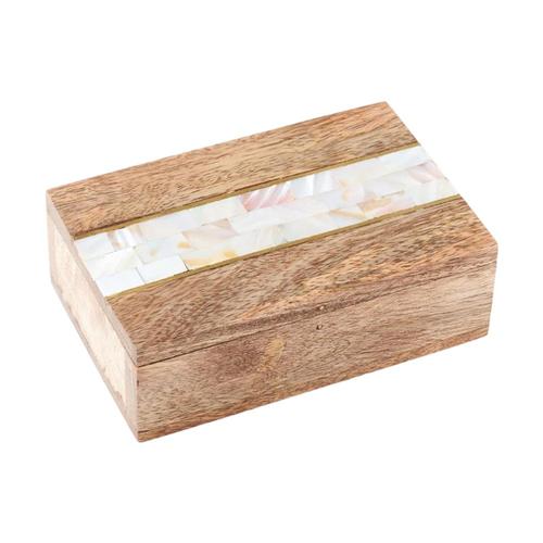 Matr Boomie Chitra Treasure Box