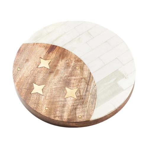 Matr Boomie Nakshatra Cheese Board