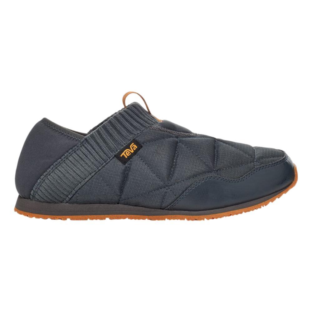 Teva Men's ReEmber Moc Shoes DKSHDW_DKSW