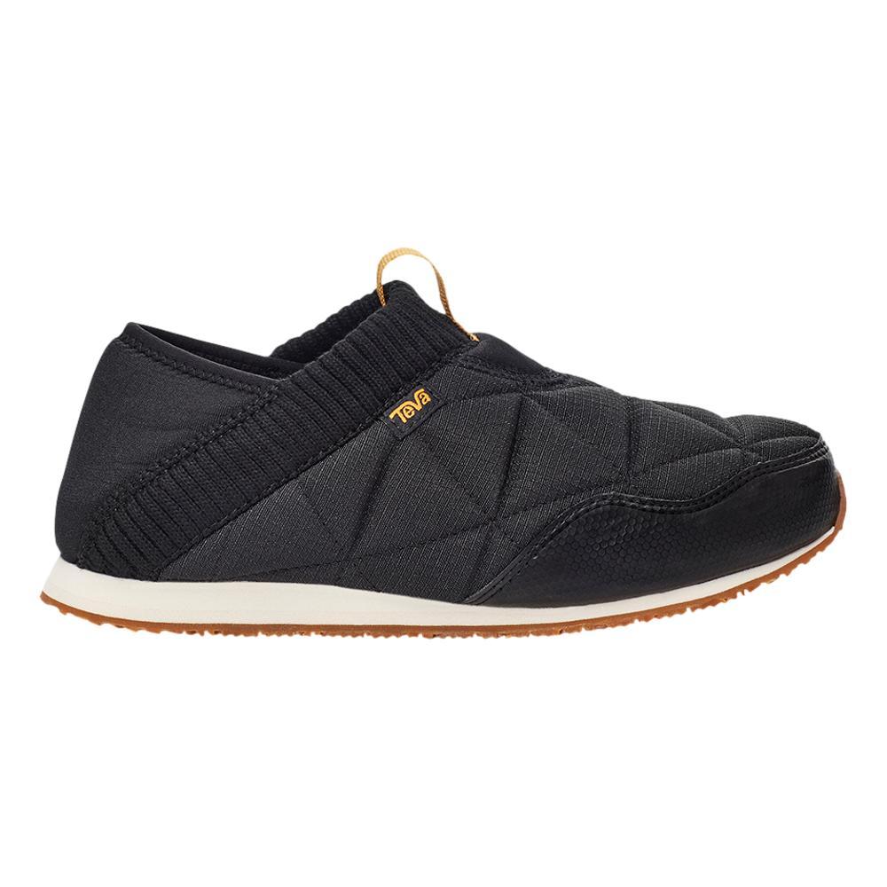 Teva Women's ReEmber Moc Shoe BLK.BRCH_BCBH