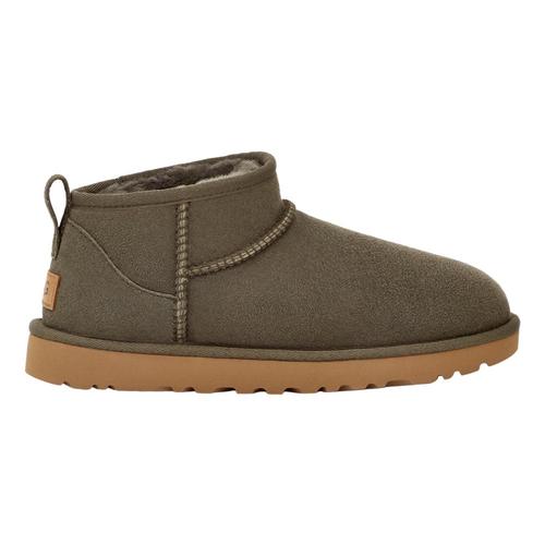 UGG Women's Classic Ultra Mini Boots Forest_frsn
