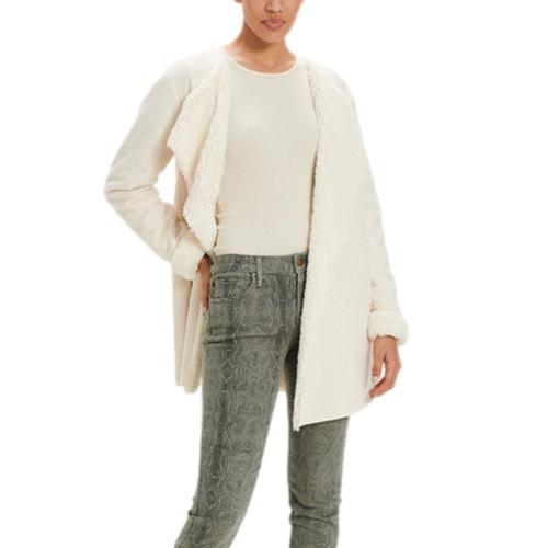 UGG Women's Abriana Shawl Cardigan Creamh_crh
