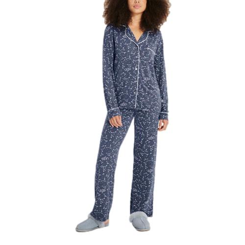 UGG Women's Lenon Pajama Set Conste_cll
