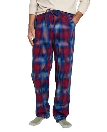 Toad&Co Men's Shuteye Pants Garnet_632