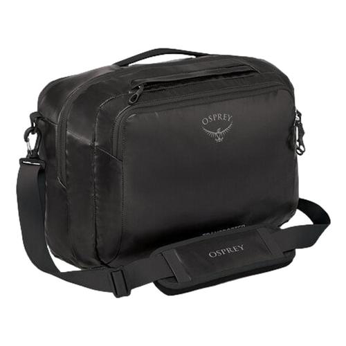 Osprey Packs Transporter Boarding Bag Black