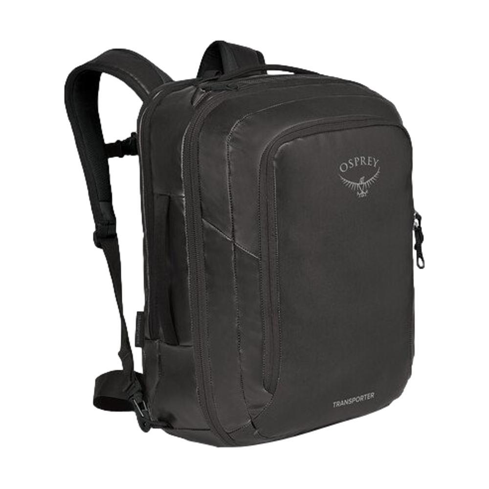 Osprey Packs Transporter Global Carry-On Bag BLACK