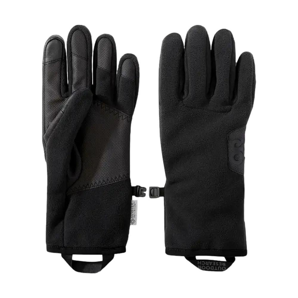 Outdoor Research Men's Gripper Sensor Gloves BLACK_001
