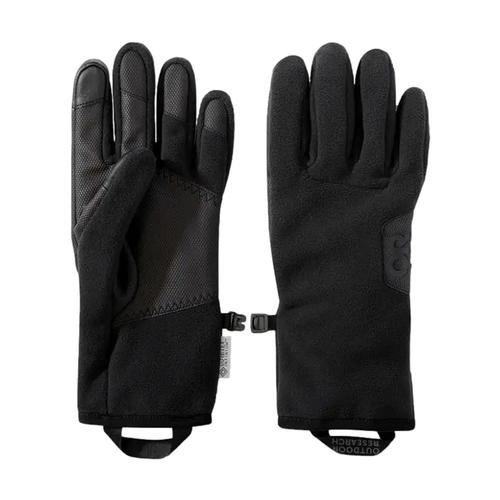 Outdoor Research Men's Gripper Sensor Gloves Black_001