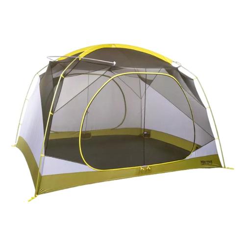Marmot Limestone 6-Person Tent Grnshd_mss_4200