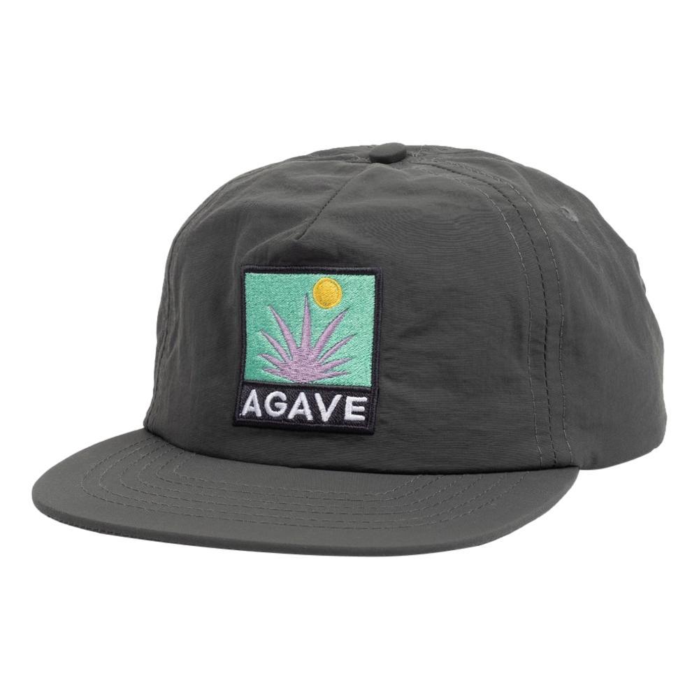 Sendero Provisions Co. Retroscape Hat PEWTER