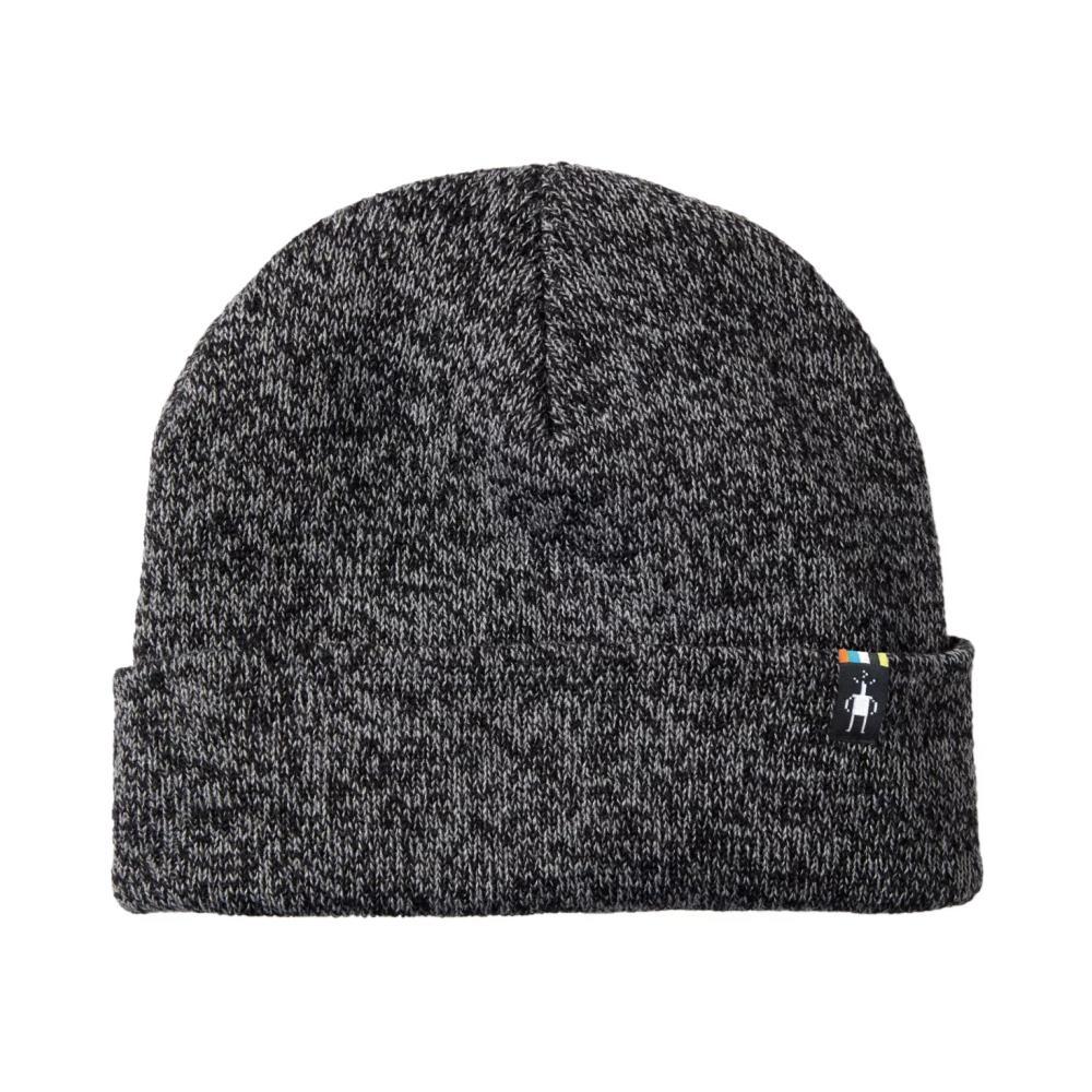 Smartwool Cozy Cabin Hat BLACK_001