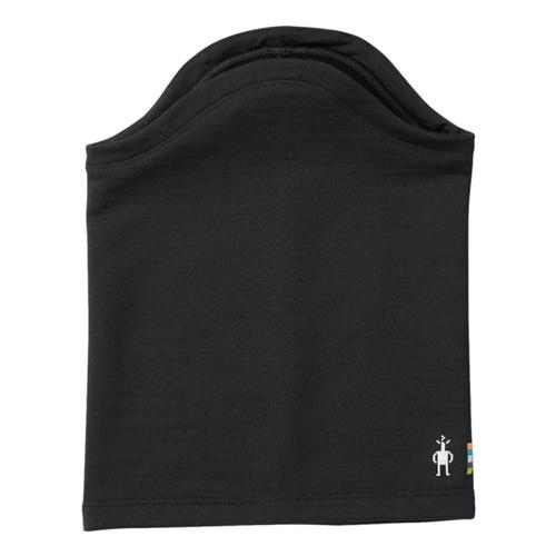 Smartwool Merino Sport Fleece Neck Gaiter Black_001