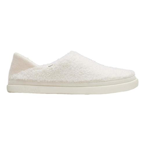 TOMS Women's Ezra Slippers Natfshrl