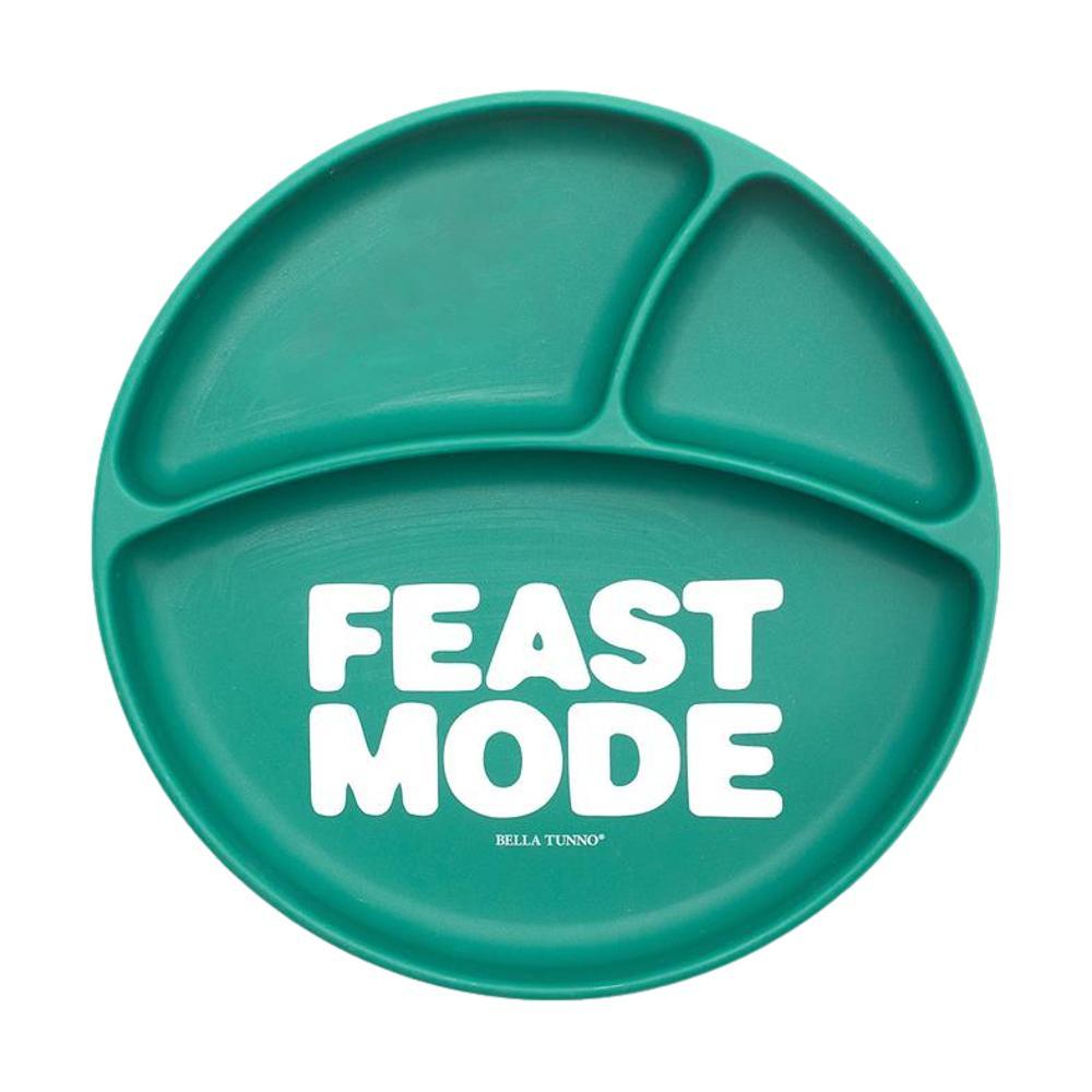 Bella Tunno Feast Mode Wonder Plate FEASTMODE