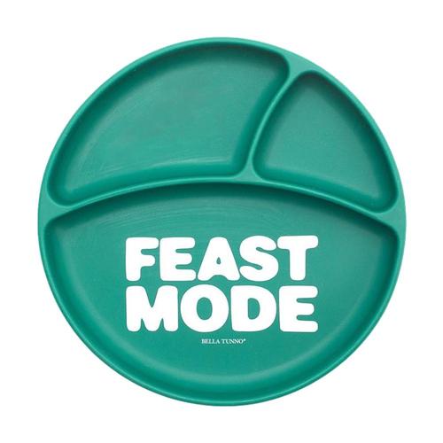Bella Tunno Feast Mode Wonder Plate Feastmode