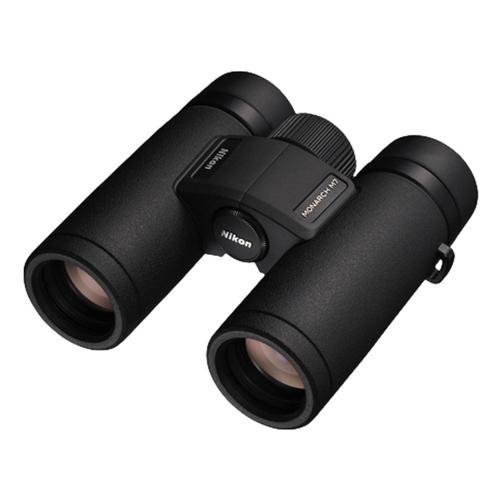 Nikon Monarch M7 8x30 Binoculars Black