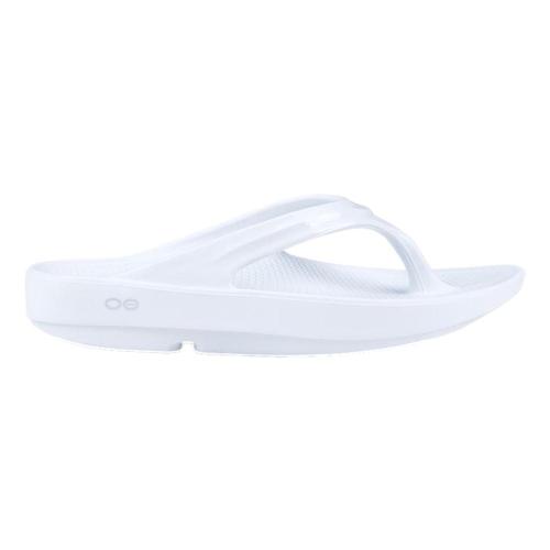 OOFOS Women's Oocloog Luxe Clogs - Horizon