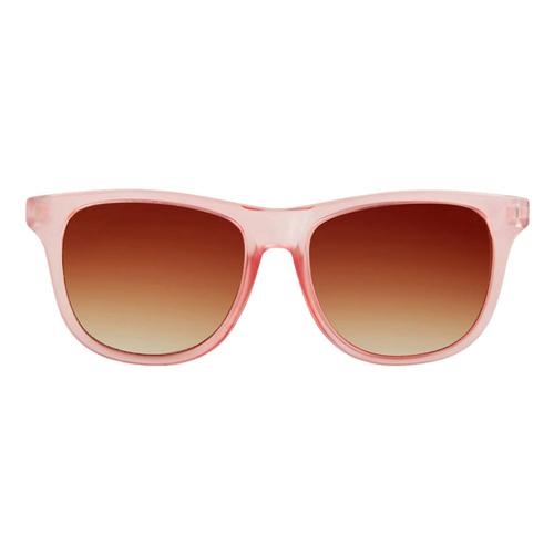 Hipsterkid Kids Extra Fancy Wayfarers Sunglasses Pink