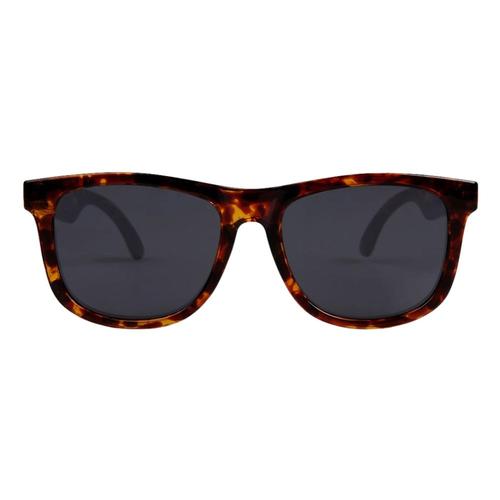Hipsterkid Infant Extra Fancy Wayfarers Sunglasses Tortoise
