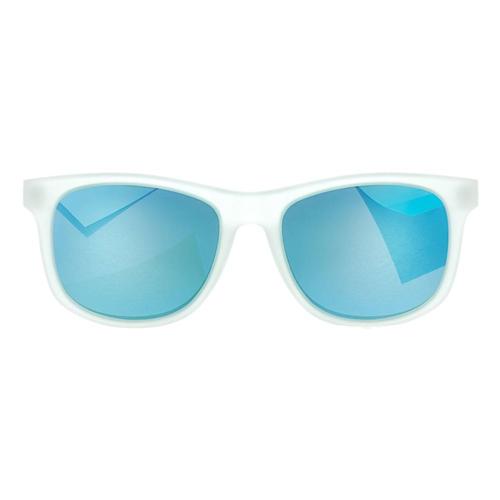 Hipsterkid Infant Extra Fancy Wayfarers Sunglasses Blue