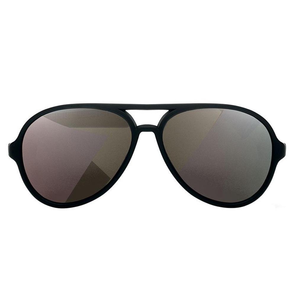 Hipsterkid Kids Classic Aviators Sunglasses BLACK
