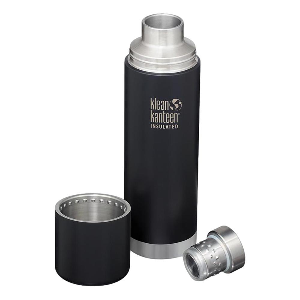 Kleen Kanteen Insulated TKPro Canister/Bottle - 32 oz SHALE_BLACK
