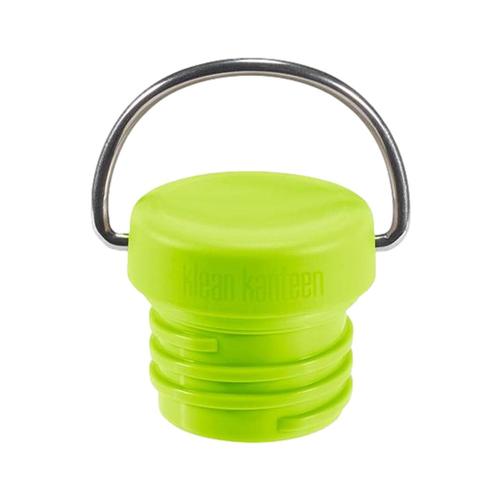 Klean Kanteen Loop Cap with Bale Green