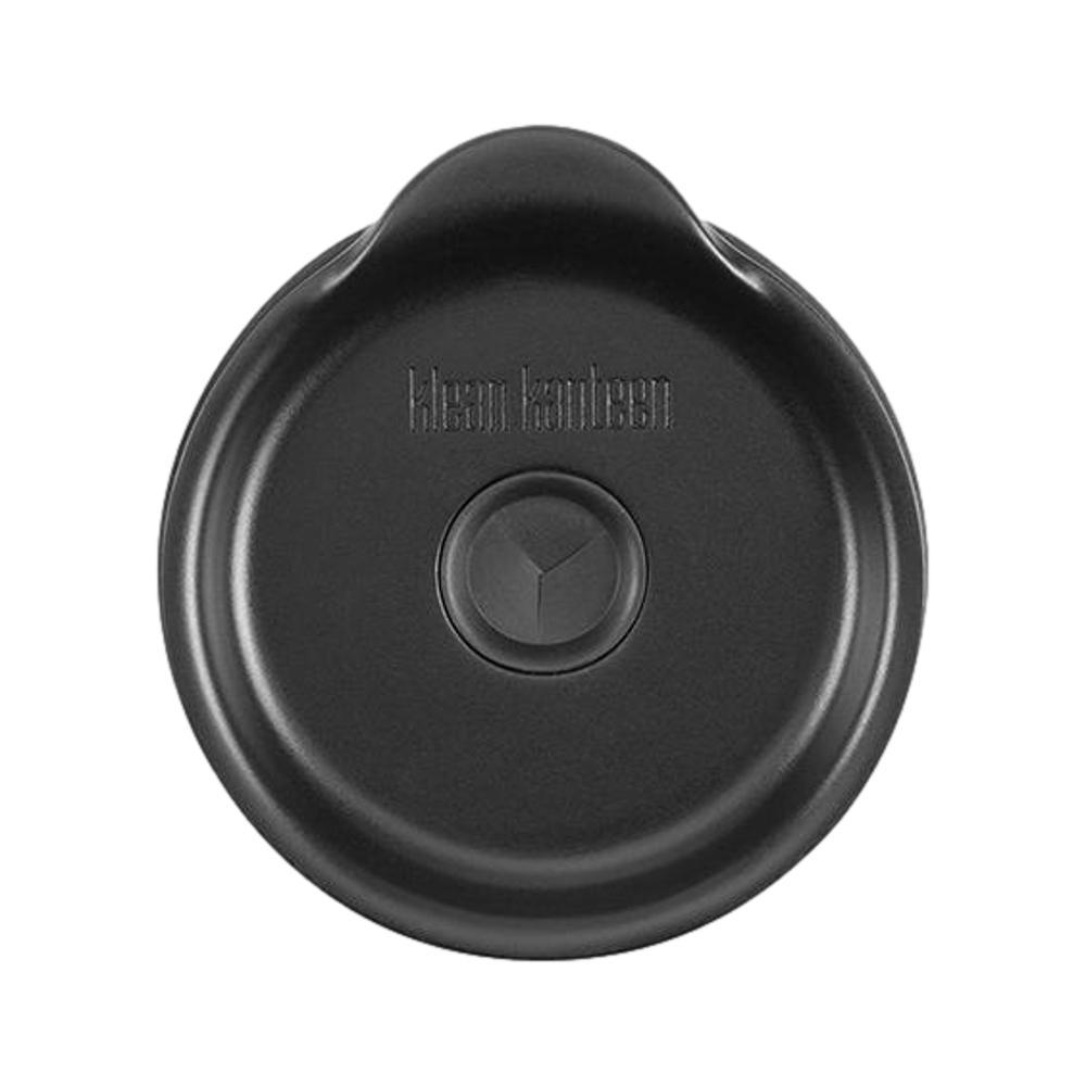 Klean Kanteen Straw Lid for Pints and Tumblers BLACK