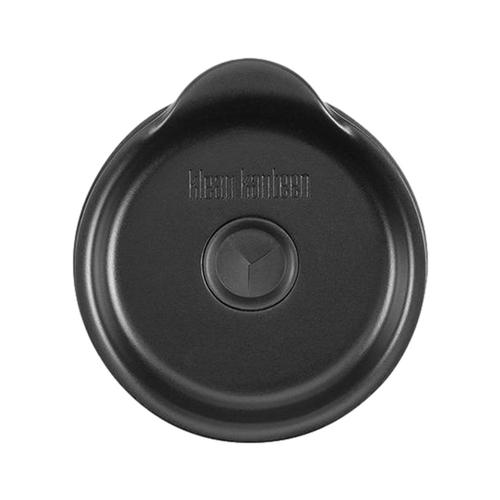 Klean Kanteen Straw Lid for Pints and Tumblers Black