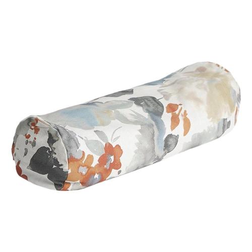 Halfmoon Mini Cylindrical Bolster - Limited Edition Fresco