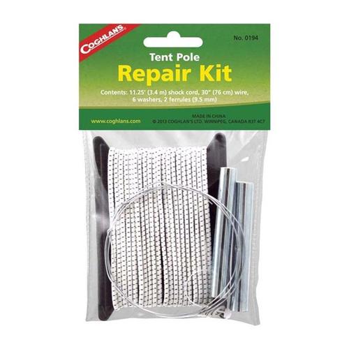 Coghlan's Tent Pole Repair Kit .